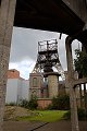 Steenkolenmijn steenkoolmijn Beringen belgie belgium belgique charbon charbonnage urbex verlaten abandoned coal mine industrie industry Schachtbok